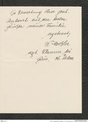 Seite 5, Eingelegter Brief, Beilage 1 zu "Tobra bei Arbing O.Ö." (NHMW-PRAE-BBB-56-Beilage-1)